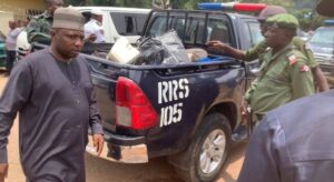NAICOM, FCT police raid fake insurance operators in Abuja