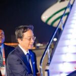 Nigeria to boost ties with Japan, Africa at TICAD9
