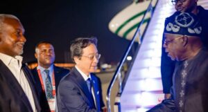 Nigeria to boost ties with Japan, Africa at TICAD9