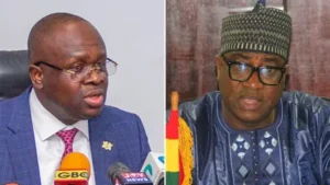 Tinubu mourns Ghana’s ministers, others in helicopter crash tragedy