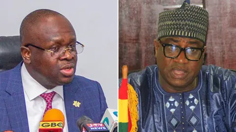 Tinubu mourns Ghana’s ministers, others in helicopter crash tragedy