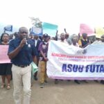 Universities neglected, ASUU alleges as lecturers protest in Ondo
