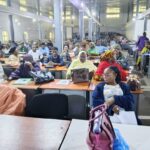 FCT tests 915 directors with CBT for promotion