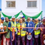 Gov Mbah revamps, upgrades Nigergas after 30-year dormancy
