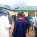 Kaduna by-election: Turnout improving, security situation perfect – Jalo
