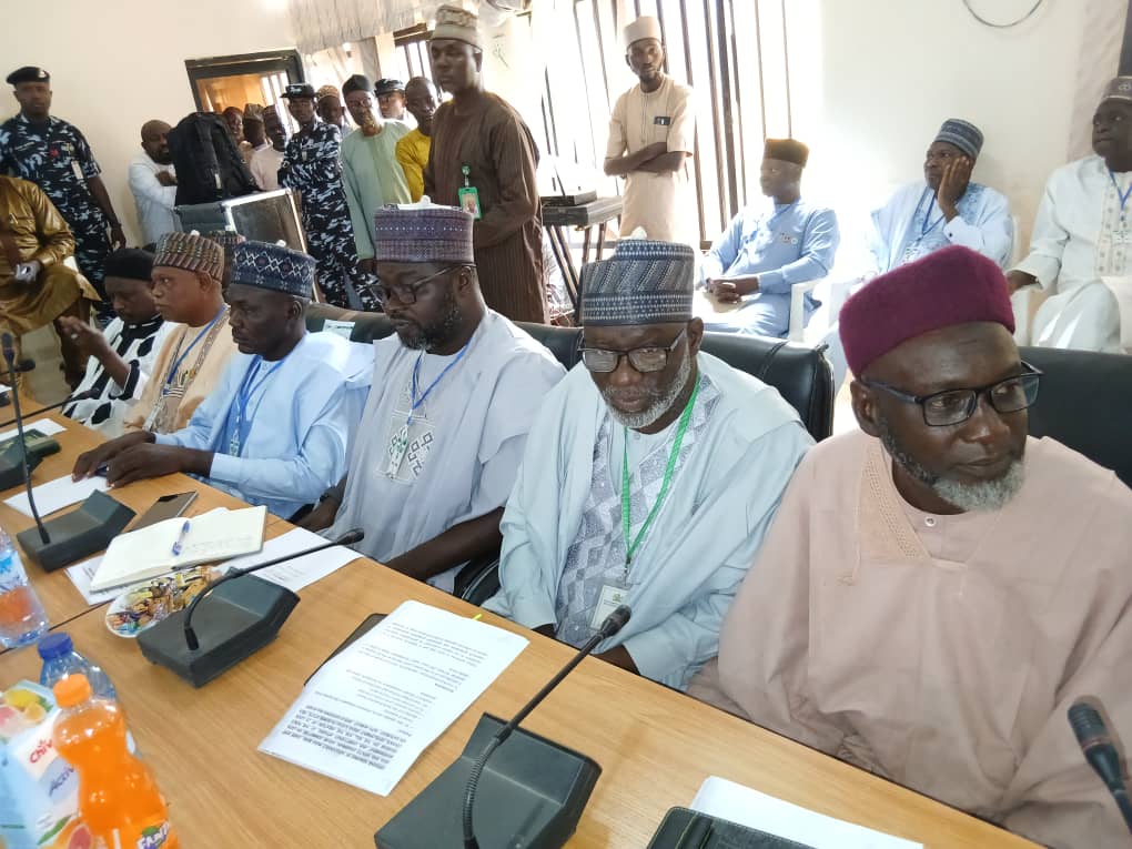 Gombe Assembly fast-tracks bill for creation of 13 LCDAs