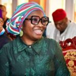 Senator Uche Ekwunife