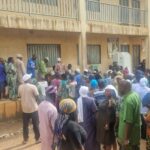 Mass turnout, peaceful voting as Remo by-election holds in Ogun