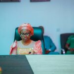 Mrs Biobelemoye Charles-Onyema