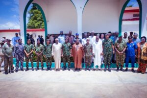 Kebbi govt seeks permanent Air Force base to curb Lakurawa