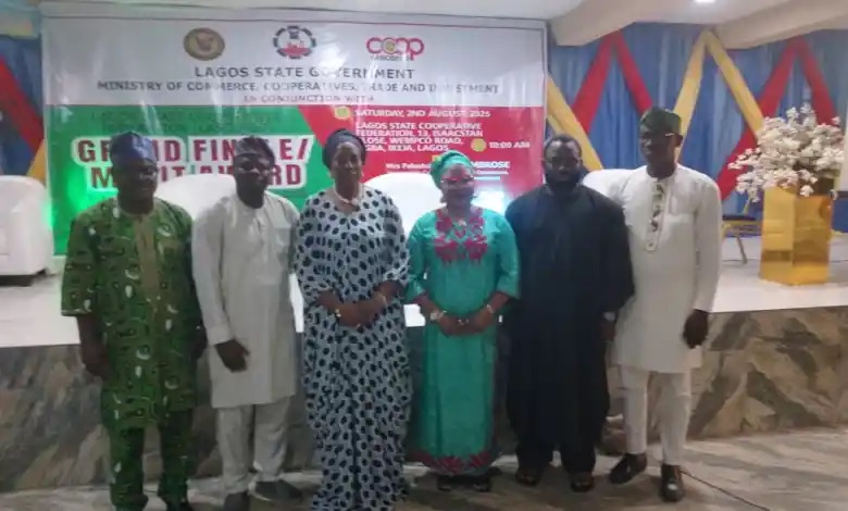 cooperatives