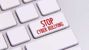 cyberbullying