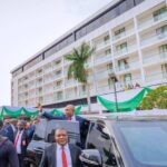 Celebration in Enugu as Gov Mbah unveils reconstructed Hotel Presidential, extols Dr. Okpara’s vision
