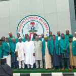 Tinubu prioritising volunteers welfare – Buba, NTAC DG