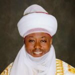 Alhaji Sanusi Mika’ilu Sami