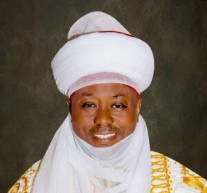 Alhaji Sanusi Mika’ilu Sami