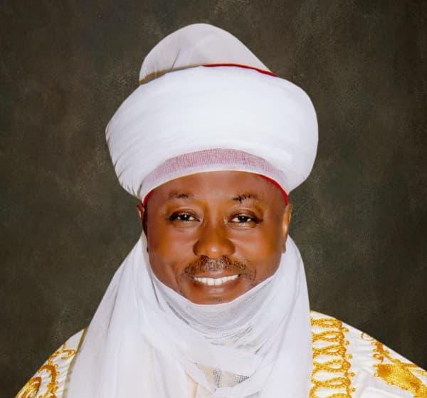 Alhaji Sanusi Mika’ilu Sami