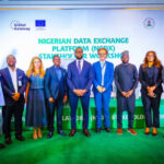 Nigeria, Team Europe, others chart new course for data exchange