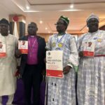 Religious leaders launch policy to combat GBV prevalence in Nigeria