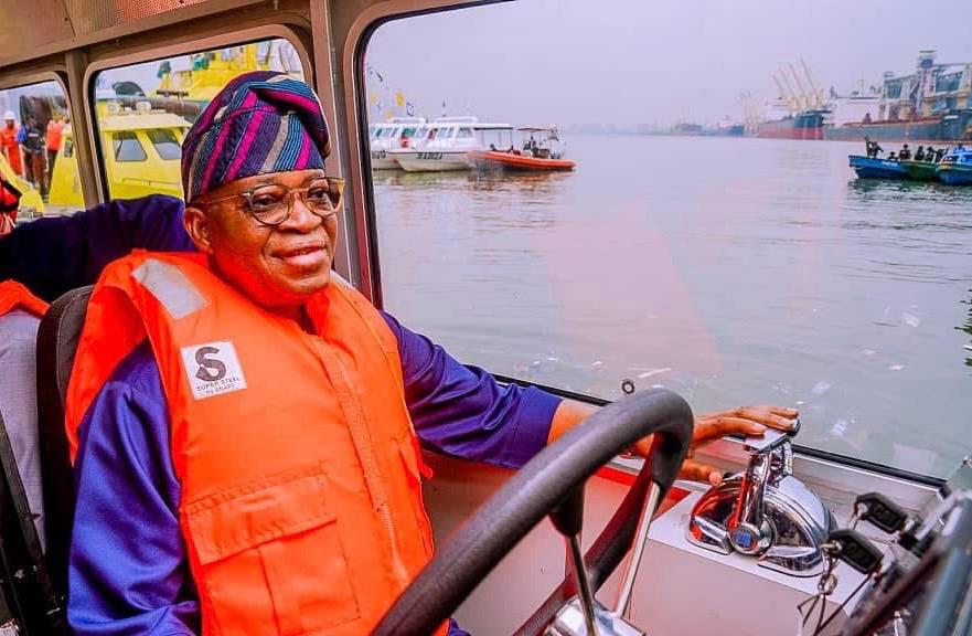 Adegboyega Oyetola