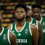 Afrobasket 2025: D’Tigers