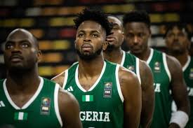 Afrobasket 2025: D’Tigers