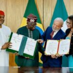 Nigeria, Brazil seal space technology pact to drive Global South innovation