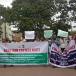 ASUU-UNN ready for indefinite strike, protests on campus