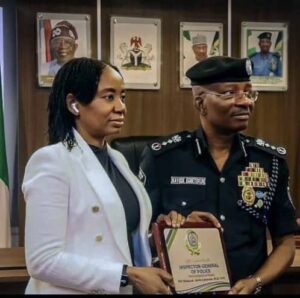 PenCom seeks 75% police pension, 20% FG contribution