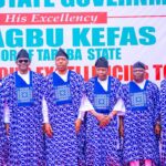 North-East Governors’ Forum member-governors