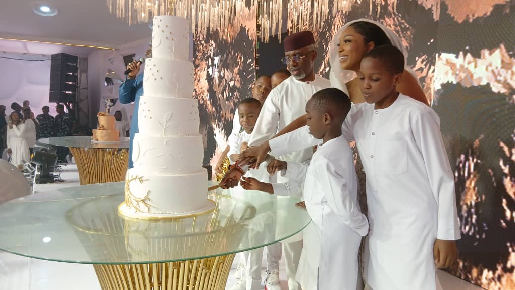 Nigeria’s future depends on people like Uche Nwosu – Deputy Speaker