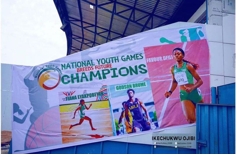 Team Edo gears up for 2025 NYG in Asaba