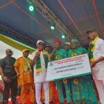 Anambra traders endorse Soludo for second term