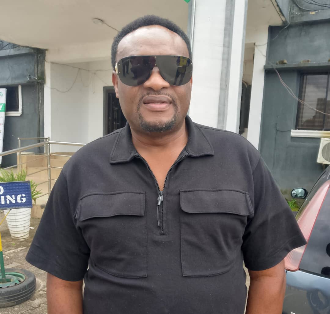 PDP candidate slams thugs, vigilantes in Ovia by-election