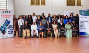 Cross River boosts health security with public, animal health bills