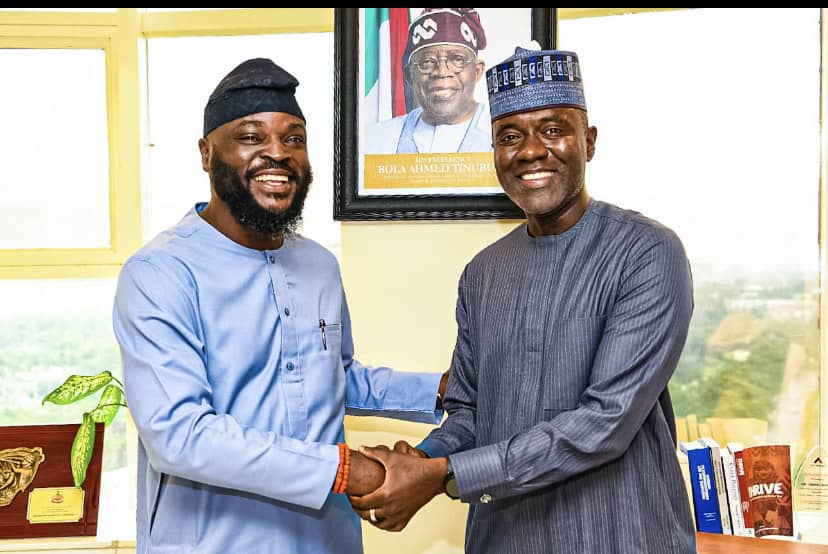 NCC boss hails Tinubu’s appointment of new board to drive digital economy growth