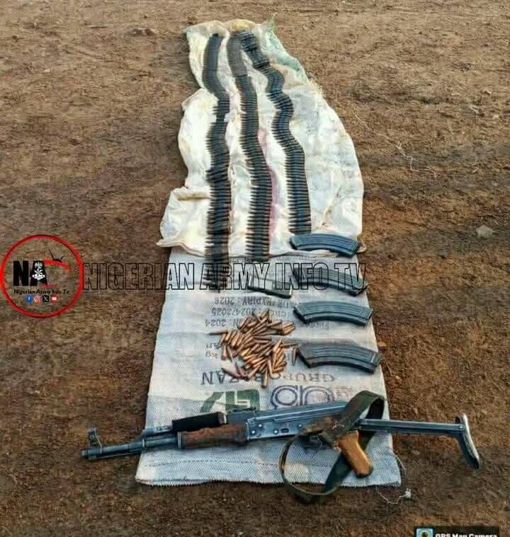Niger: Troops neutralise scores of bandits in Babanna community