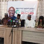 Obidient Movement rallies faithful on PVC registration