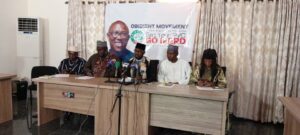 Obidient Movement rallies faithful on PVC registration
