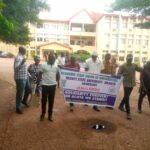 ASUU EBSU to FG: N10m loan scheme, mockery of highest order