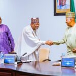 Tinubu orders temporary ban on export of raw shea nut immediately