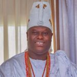 Ooni of Ife, Oba Adeyeye Enitan Ogunwusi, Ojaja II
