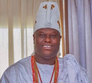 Ooni of Ife, Oba Adeyeye Enitan Ogunwusi, Ojaja II