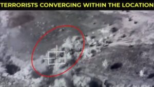 NAF airstrike kills scores of terrorists in Zamfara