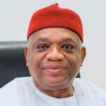 Senator Orji Uzor Kalu