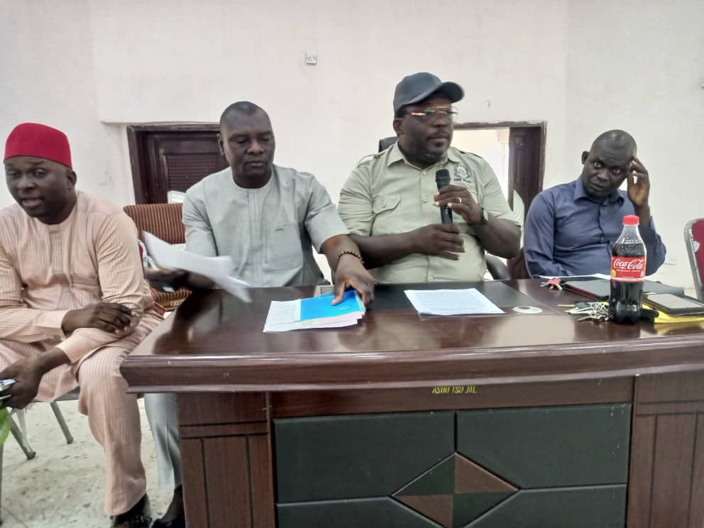 Rivers: IPAC rejects August 30 council elections
