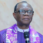 Dr Felix Omobude
