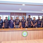 IGP Egbetokun forms committee to review police service terms