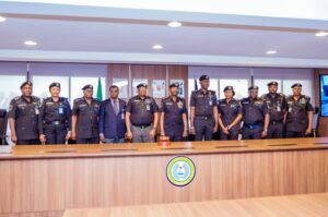 IGP Egbetokun forms committee to review police service terms
