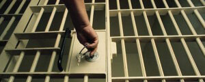 jail